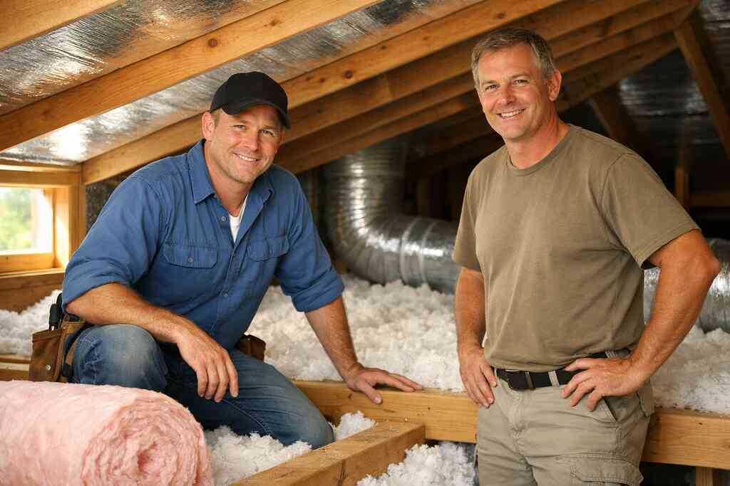 When a roofing contractor South Florida should coordinate with a South Florida concrete contractor or South Florida foun