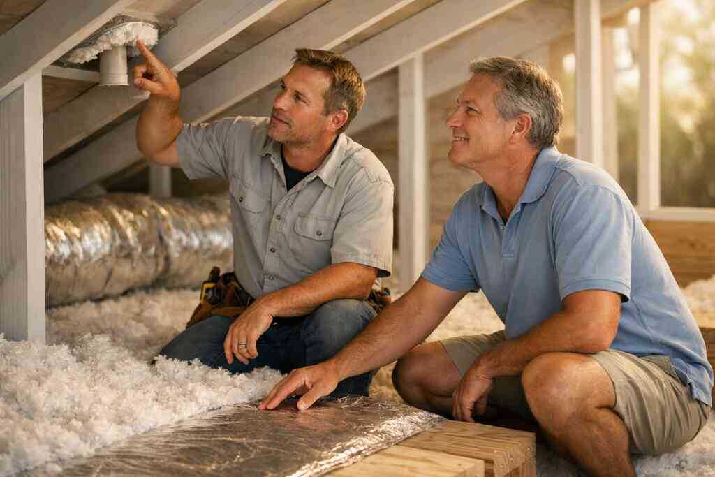 Top 5 Energy Efficient Remodeler Upgrades for Summer 2026