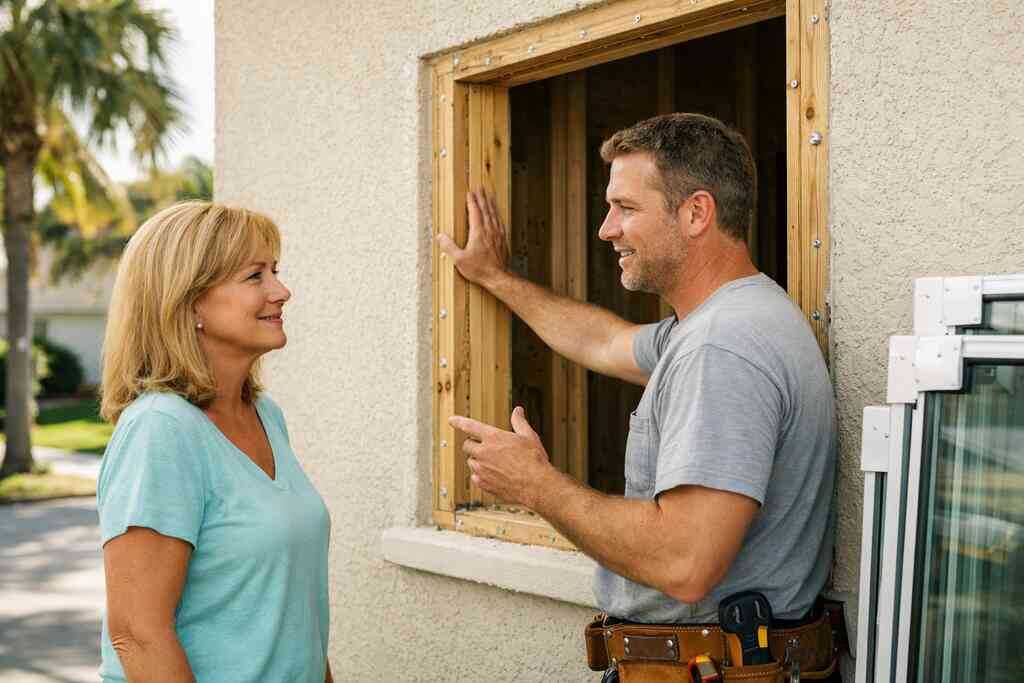 What a change order contractor Florida conversation should reveal about hidden demolition, trim repair, and reintegratio