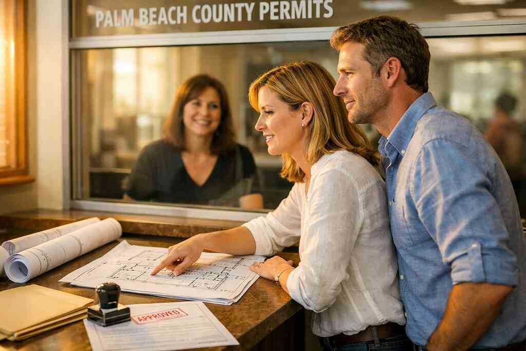 Top 5 Summer 2026 Permits for Palm Beach Remodels