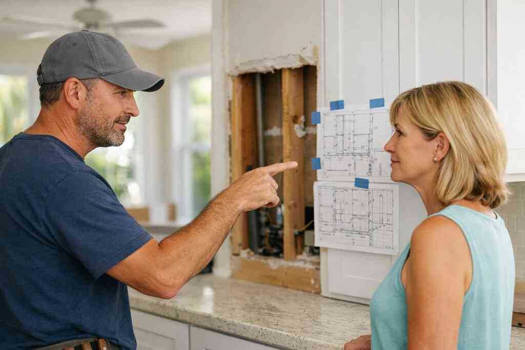 How permit reviewers look at underlayment, decking, flashing, and uplift details differently across South Florida counti