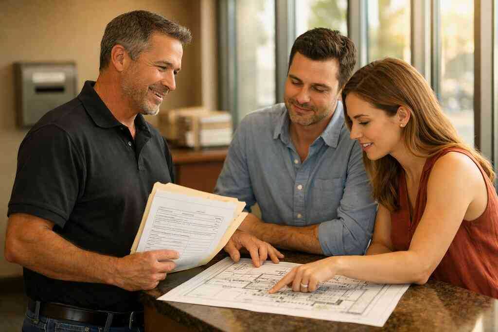 What makes lanai builder South Florida and screen enclosure contractor South Florida jobs more complex near waterfront a