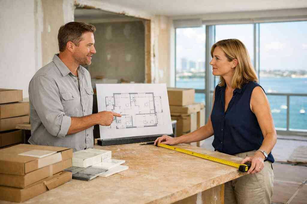 Ultimate Guide to Miami Dade Condo Renovation Permits