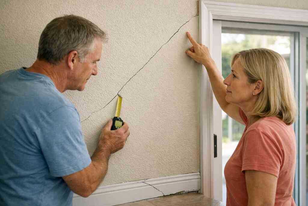 How to document the damage before calling a licensed contractor South Florida homeowners can trust — South Florida Contr