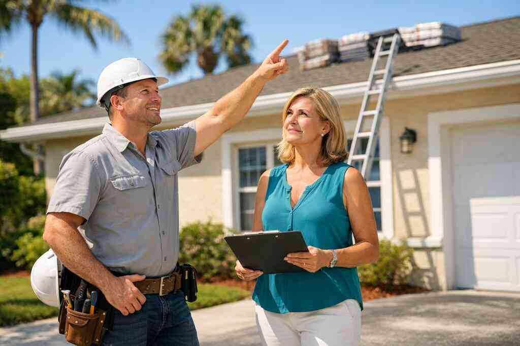 What Are Hurricane Code Upgrades for 2026 Roof Tie Downs