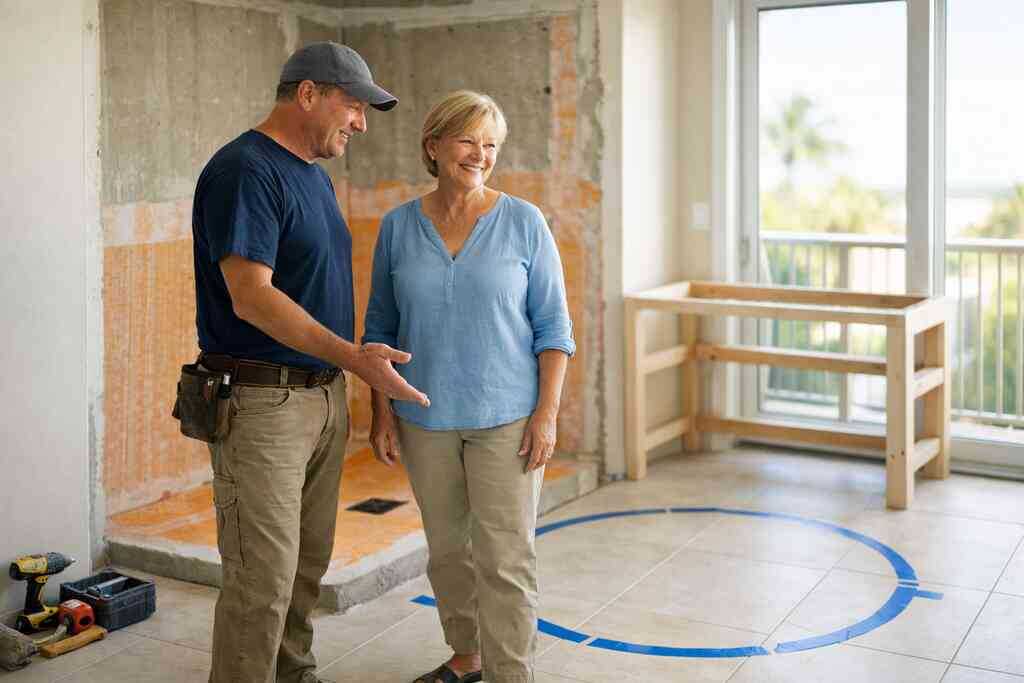 When the South Florida permit process gets stricter for condo renovation South Florida, townhome remodeling South Florid