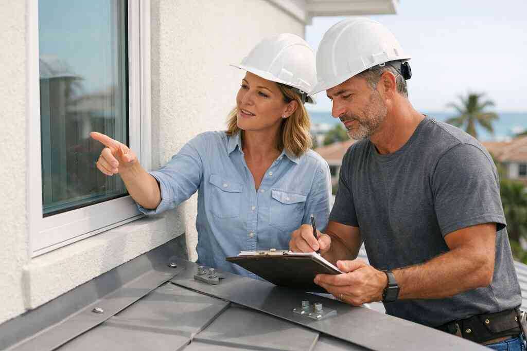 What Does a Sustainable Home Builder Do in Miami Dade