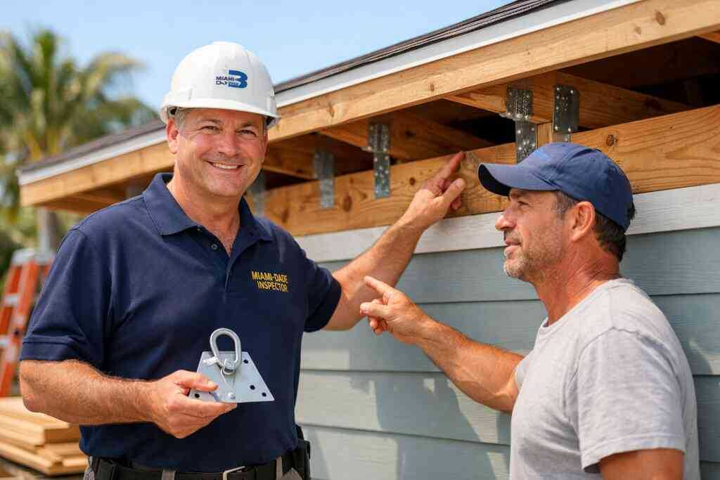 Where lien waiver Florida, change order contractor Florida, and contractor dispute resolution fit into a real project —