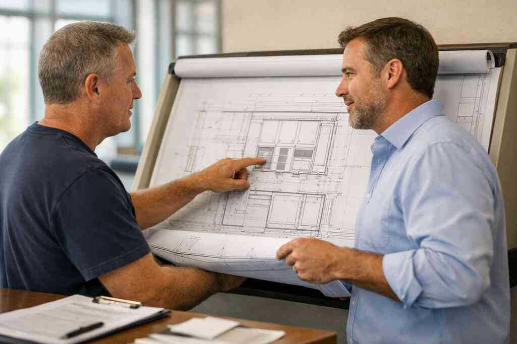 What Is the Miami Dade Permit Process for Remodels in 2026