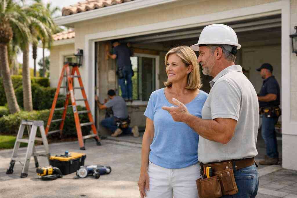 Why HOA permit, condo renovation South Florida, and townhome remodeling South Florida can change the entire scope of a j