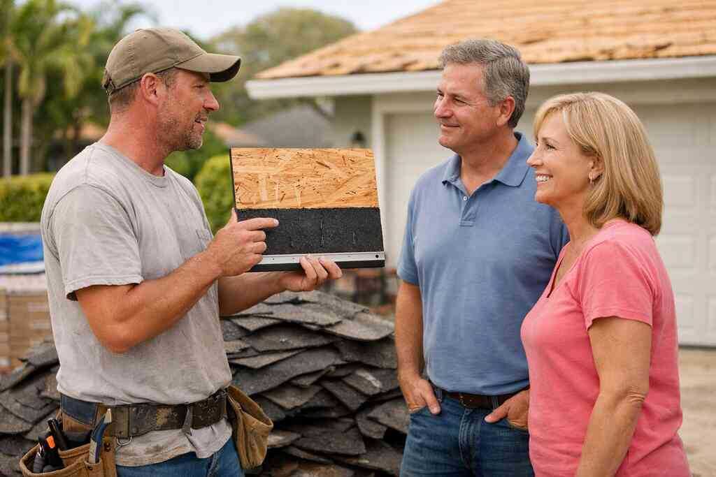 What contractor insurance requirements and bonding requirements actually protect you from — South Florida Contractors