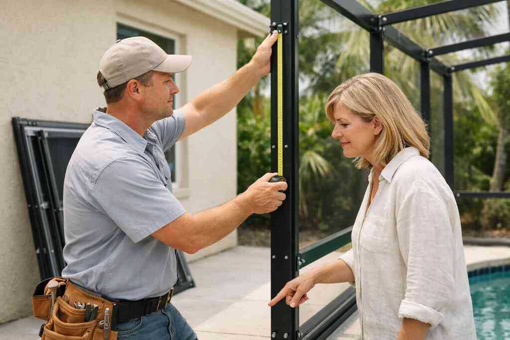 How change order contractor Florida language should be written so upgrades do not quietly blow up the budget — South Flo