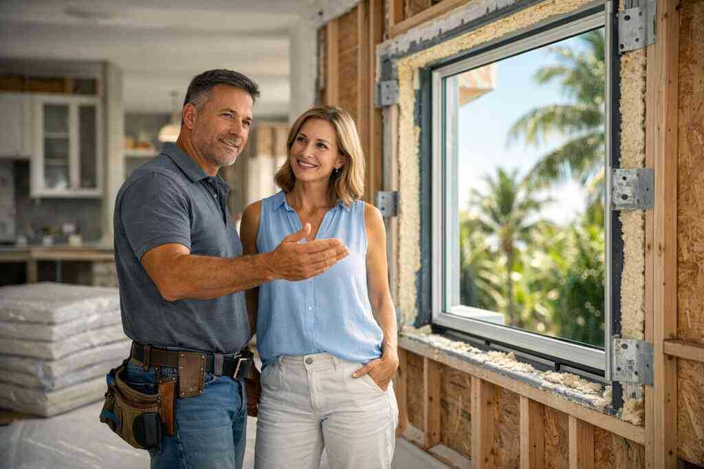 Best 6 Energy Efficient Remodeler Options in South Florida