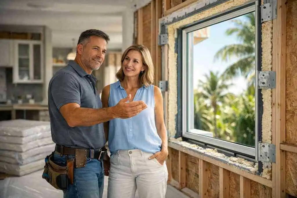 Best 6 Energy Efficient Remodeler Options in South Florida