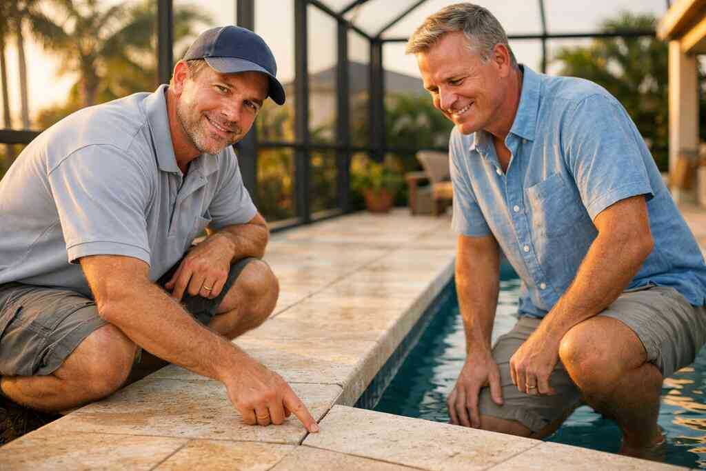 Best 7 Pool Deck Contractors for South Florida Homes 2026