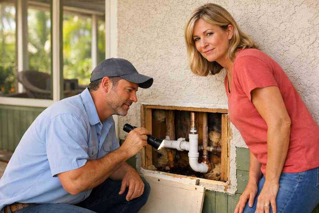 Bathrooms are small, but the electrical risks are real. Electrical code upgrades for bathrooms often include GFCI outlet
