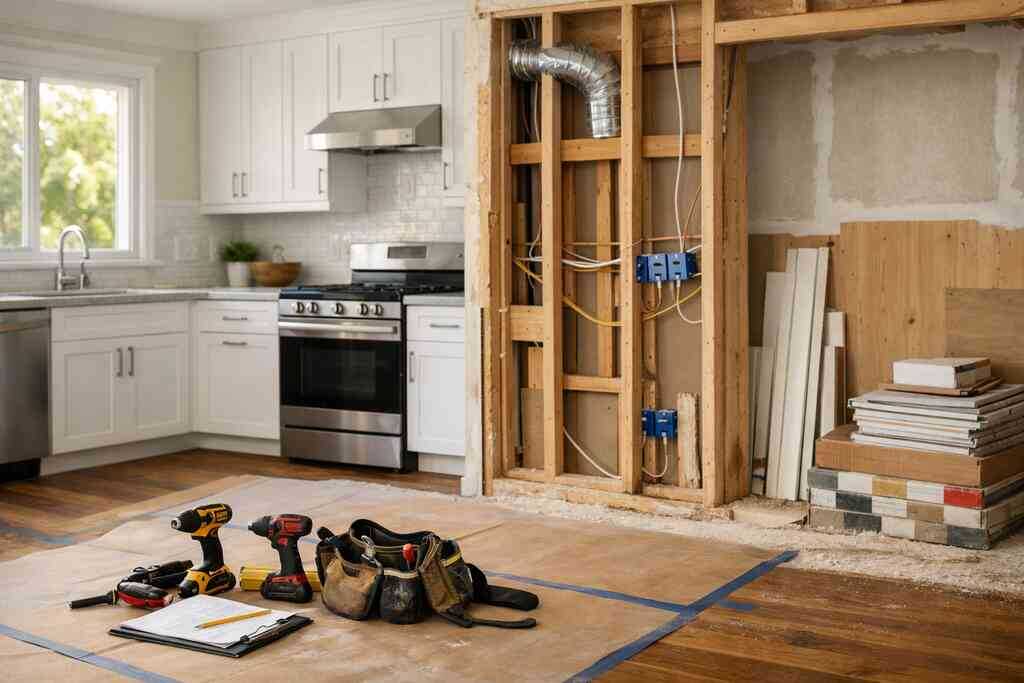 How Do You Handle Change Orders With a Contractor