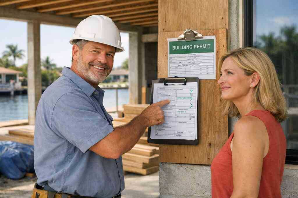 How South Florida Contractors Help Verify Licensed Pros