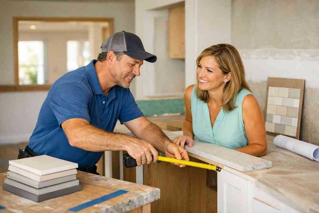 What Miami Dade kitchens really demand from materials, codes, and climate — South Florida Contractors