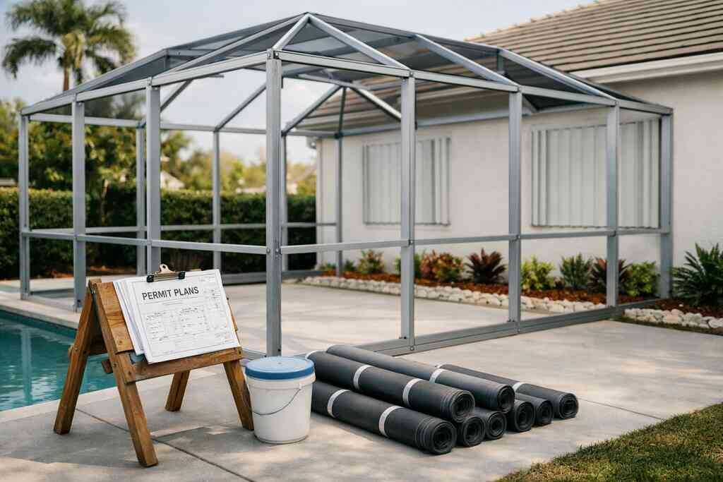 How to verify contractor licensing Florida insurance and bonding before anyone touches your property — South Florida Con