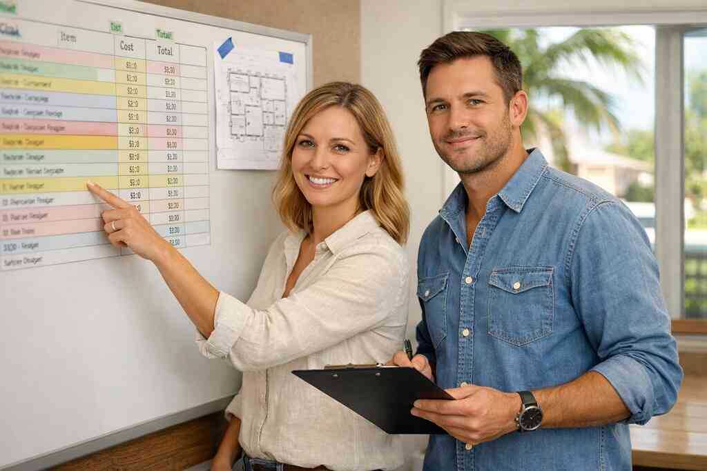 How to verify a contractor license in Palm Beach County, Broward County, and Miami-Dade — South Florida Contractors