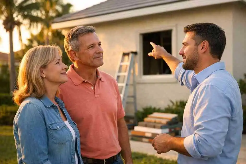 How to Find a Contractor South Florida for Fall Projects