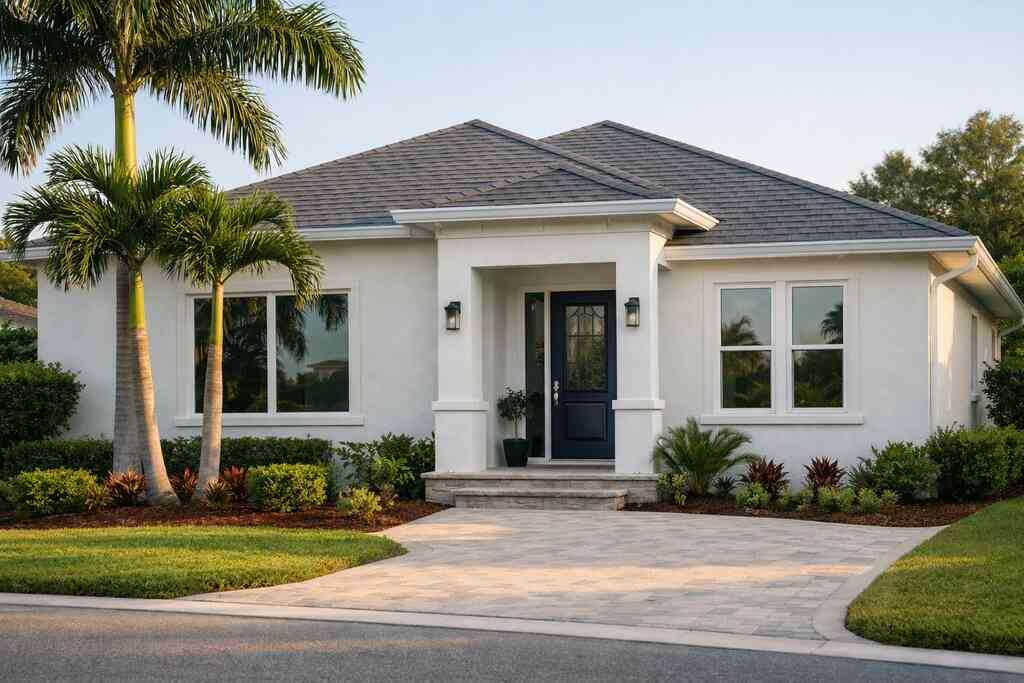 How to Hire a Hurricane Impact Window Installer