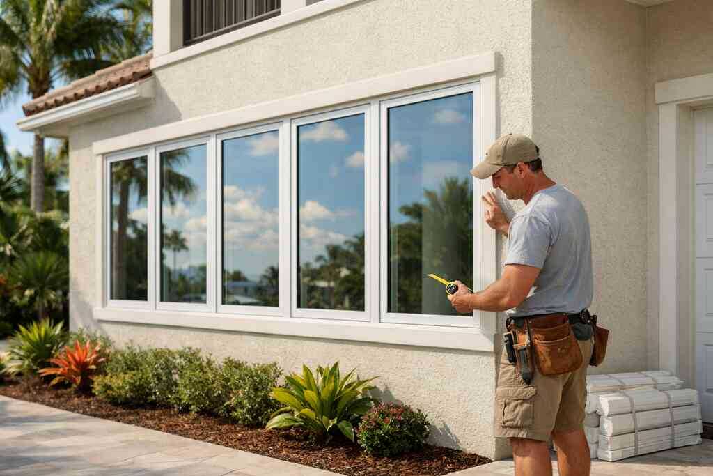 How to verify contractor licensing Florida, insurance, and bonding before anyone measures your windows &mdash; South Florida C