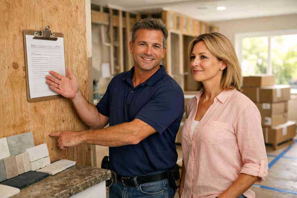 How to Read a Contractor Change Order in Florida 2026