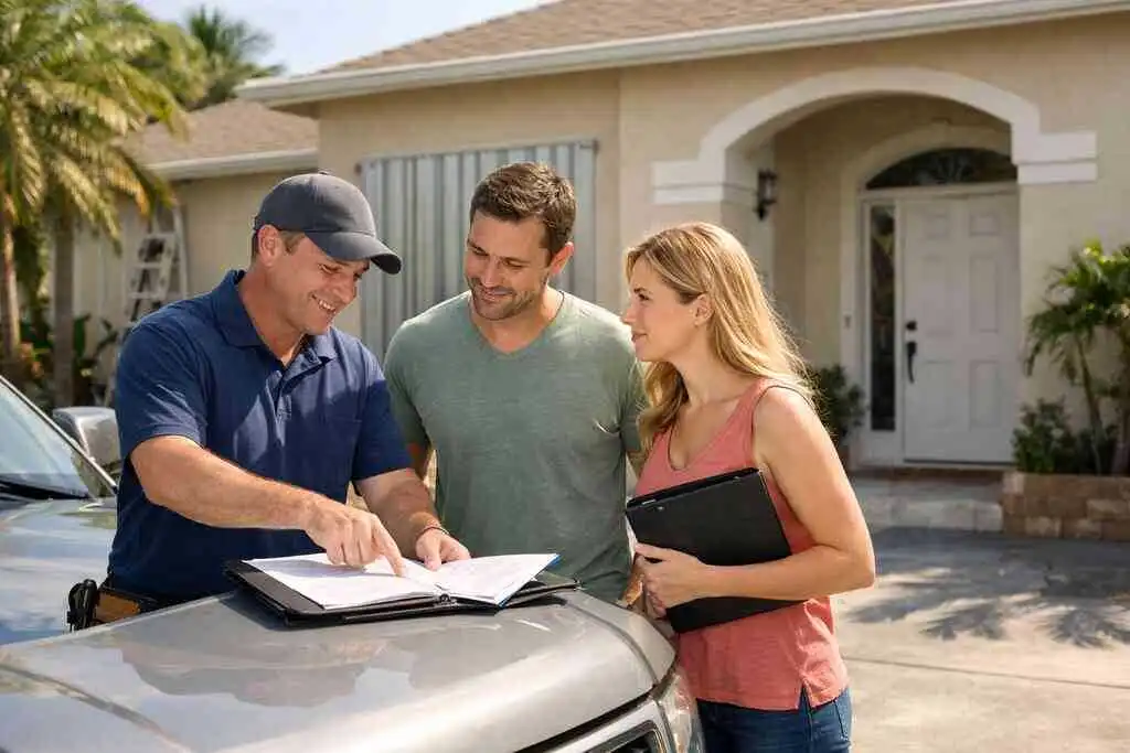 How to Verify Contractor Insurance in Florida Before Hire