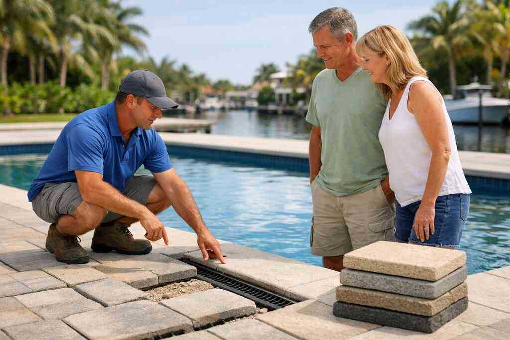 South Florida Contractors Directory Picks for Pool Deck Pros