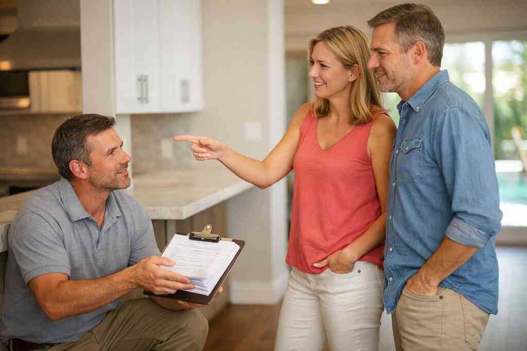 When a change order is smart and when it is a warning sign — South Florida Contractors
