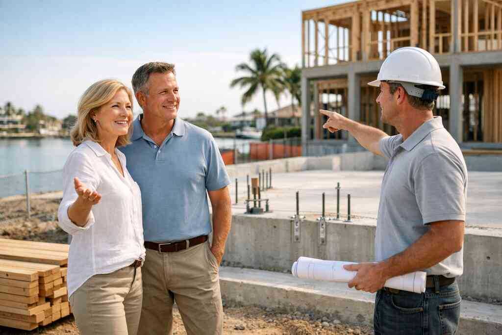 Top 5 Coastal Home Builders in South Florida for 2026
