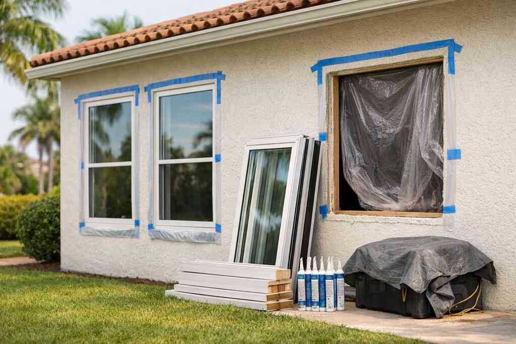 What Miami-Dade approved impact windows really mean for windborne debris protection and coastal home storm upgrades — So