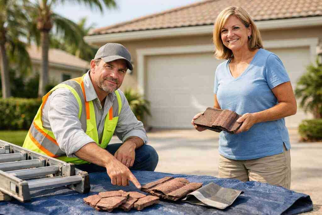Why South Florida permit process and South Florida HOA permit approvals should be checked before materials are ordered —