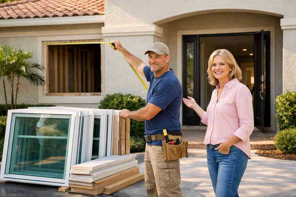 How a South Florida bathroom remodeler should think through plumbing, waterproofing, ventilation, and tile contractor co