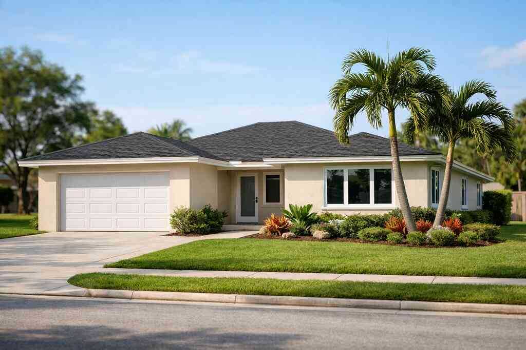 What Broward County permit lookup reveals about scope drawings, revisions, and post-permit inspection requirements — Sou