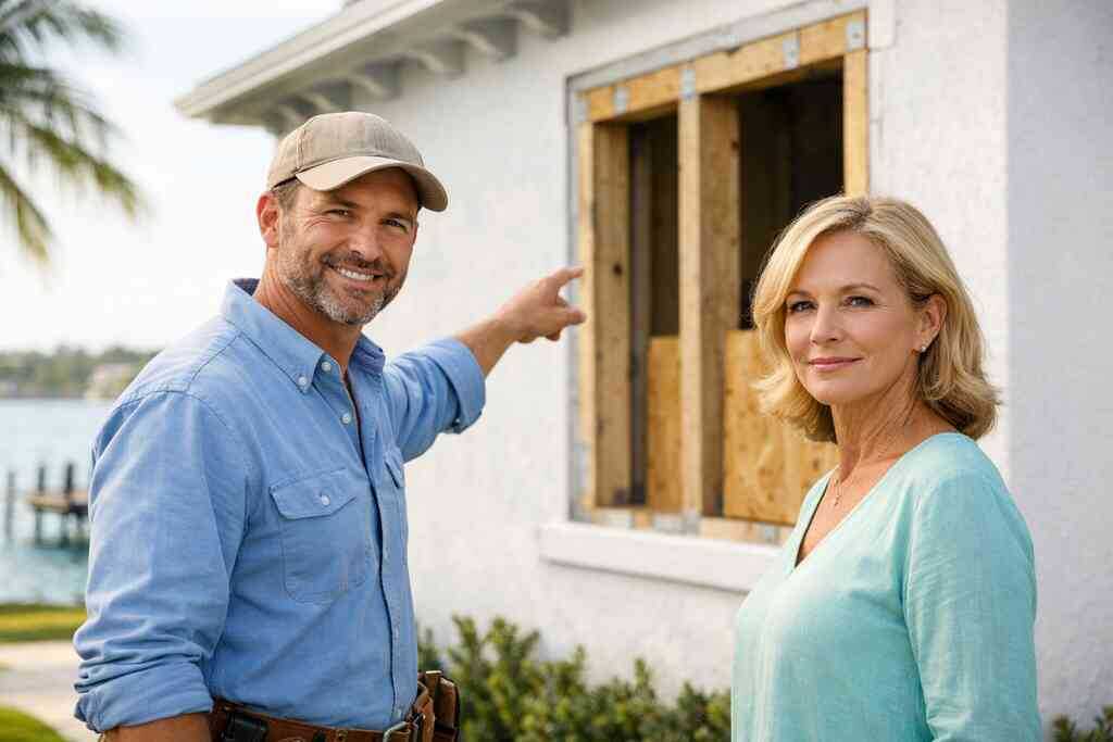 Ultimate Guide to Coastal Home Builders in Palm Beach County