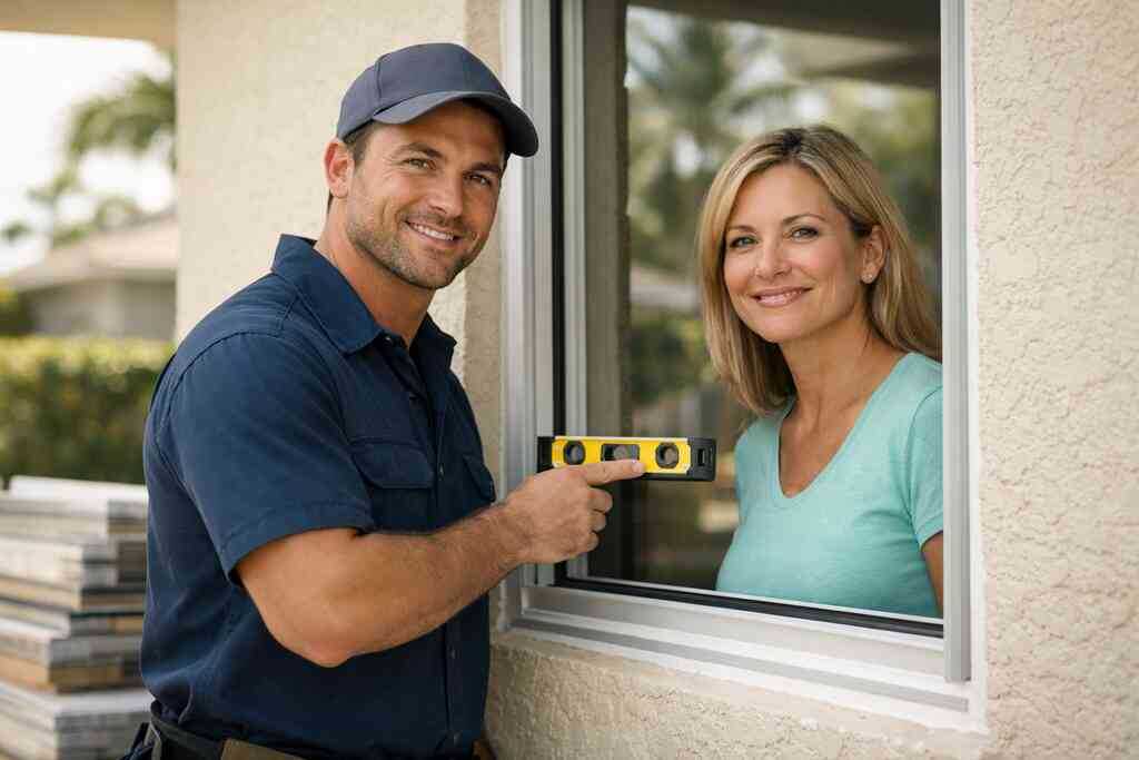 How HOA approval and condo renovation South Florida rules can slow a window job if you plan too late — South Florida Con