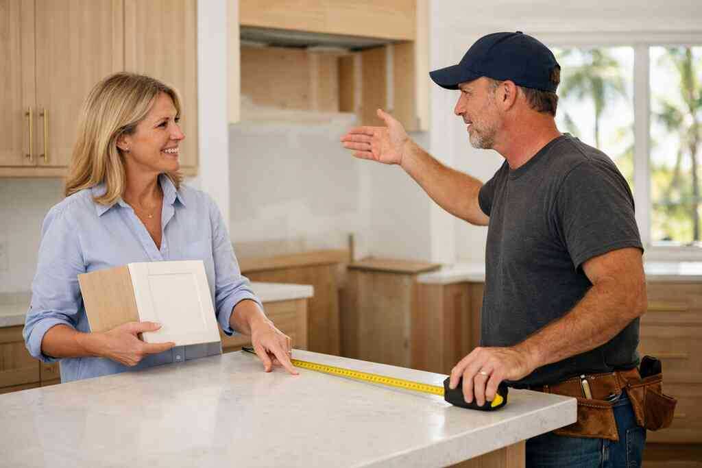 What Are the Best Fall Kitchen Remodel Ideas in Palm Beach