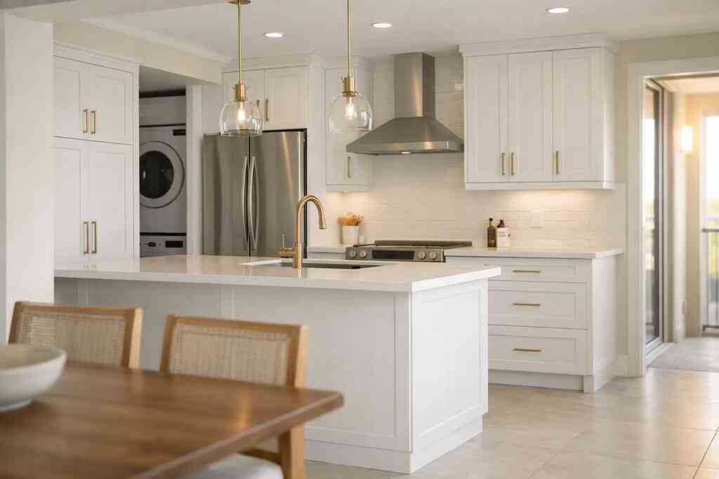 The demolition and rough in phase that exposes the real project risks — South Florida Contractors