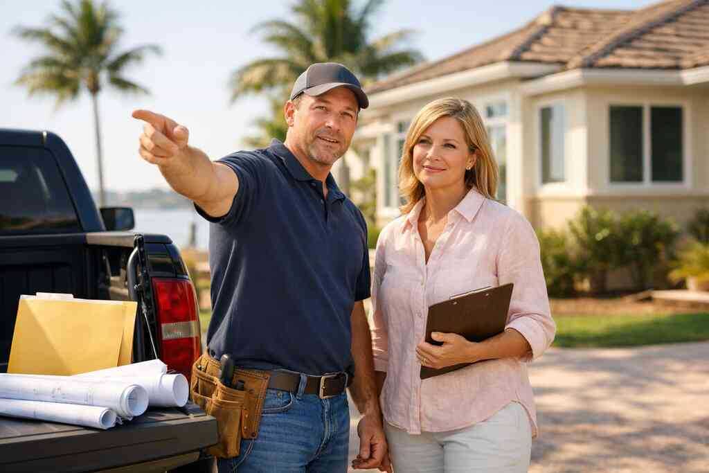 What Is the Best Permit Process for Palm Beach Remodels