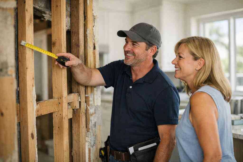 Why contractor bonding requirements and lien waiver Florida paperwork matter before the first draw — South Florida Contr