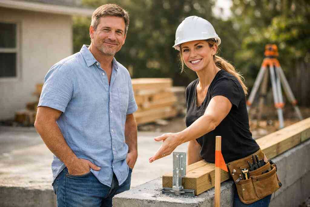What Is the South Florida Permit Process for Additions