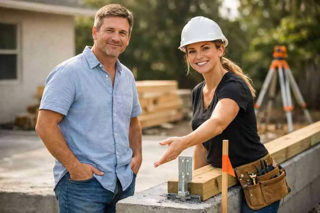 What Is the South Florida Permit Process for Additions