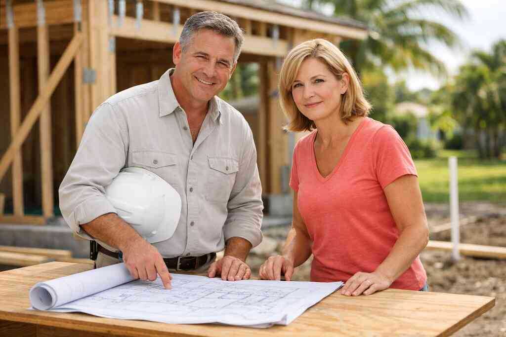 What contractor bonding requirements and lien waiver Florida paperwork are really protecting you from &mdash; South Florida Co