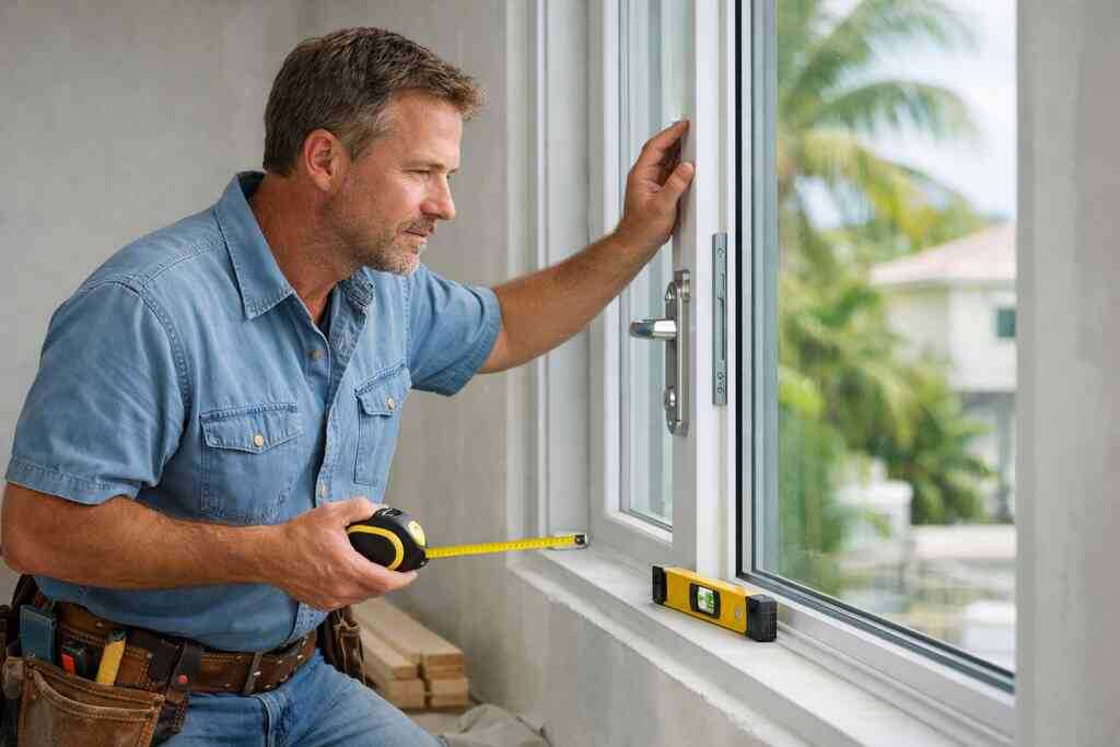 The paper trail that separates a real licensed contractor from a smooth talker &mdash; South Florida Contractors