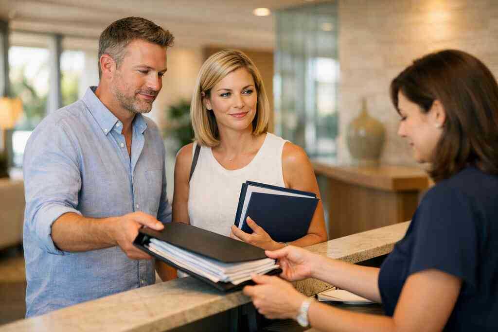 What South Florida Contractors Recommend for HOA Approval 2026
