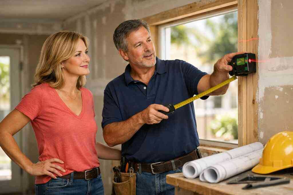 What to Check Before Hiring a Broward County Contractor