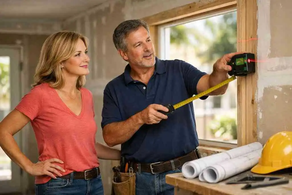 What to Check Before Hiring a Broward County Contractor
